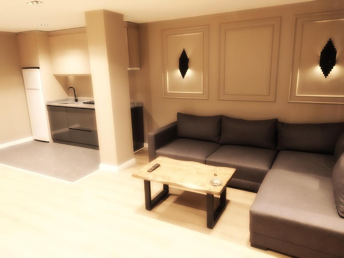 Boa Suite Hotel - Istanbul — Photos 2