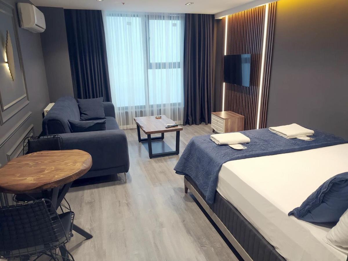 Boa Suite Hotel - Istanbul — Photos 3